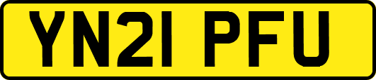 YN21PFU