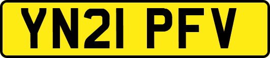 YN21PFV