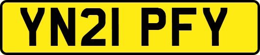 YN21PFY