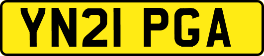 YN21PGA