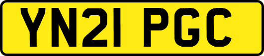 YN21PGC