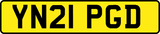 YN21PGD
