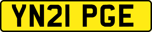 YN21PGE
