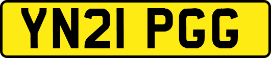 YN21PGG