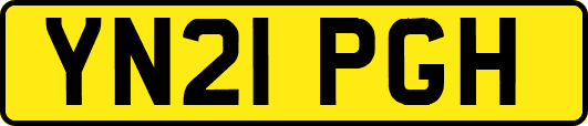 YN21PGH