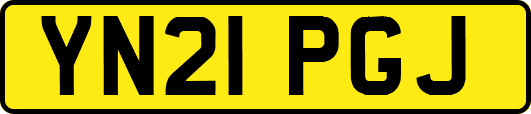 YN21PGJ