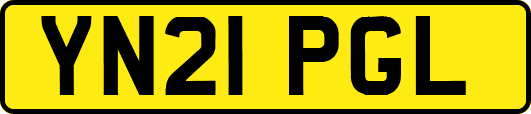 YN21PGL
