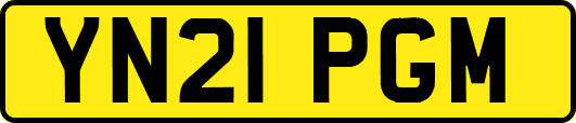 YN21PGM