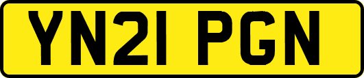 YN21PGN