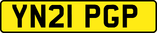 YN21PGP