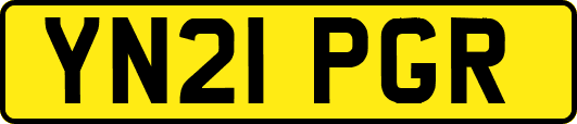 YN21PGR