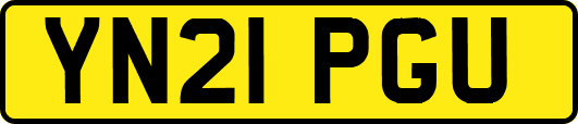 YN21PGU