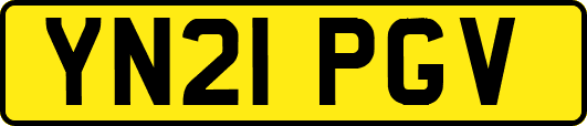 YN21PGV