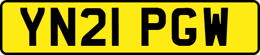 YN21PGW