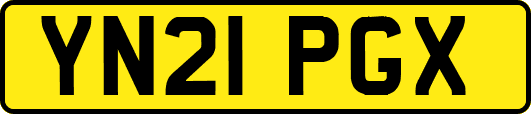 YN21PGX