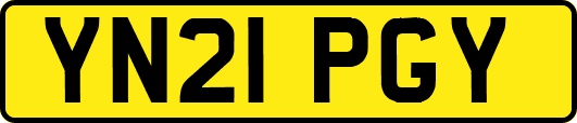 YN21PGY