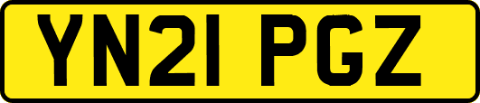 YN21PGZ