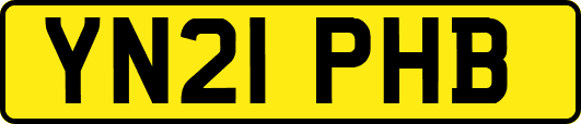 YN21PHB