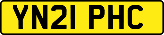 YN21PHC