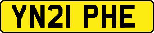 YN21PHE