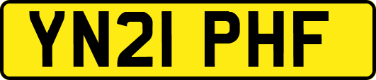 YN21PHF