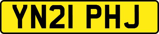 YN21PHJ