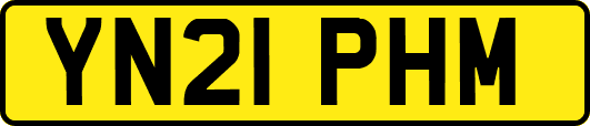 YN21PHM
