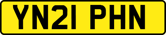 YN21PHN