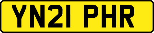 YN21PHR