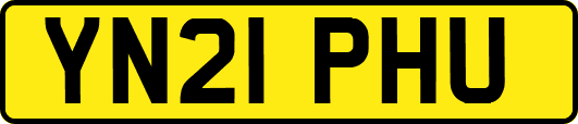 YN21PHU