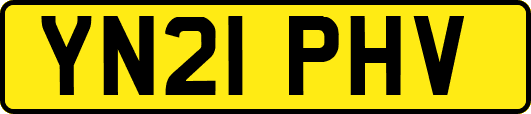 YN21PHV