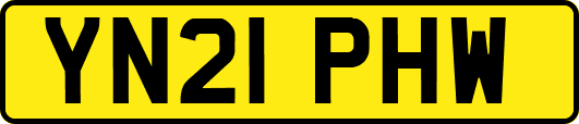 YN21PHW
