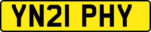 YN21PHY