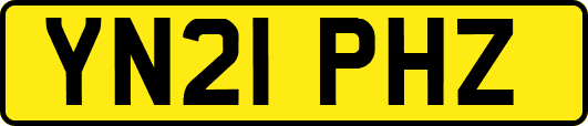 YN21PHZ