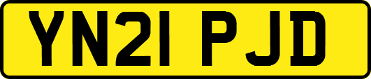 YN21PJD