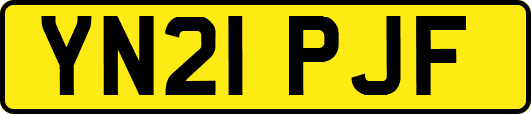 YN21PJF