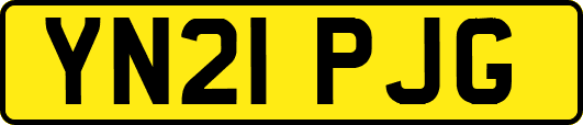 YN21PJG