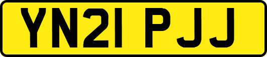 YN21PJJ