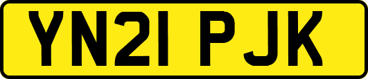 YN21PJK