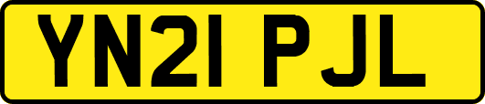 YN21PJL