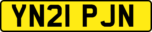 YN21PJN
