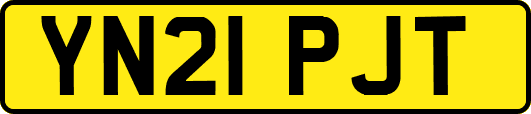 YN21PJT