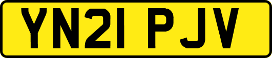 YN21PJV