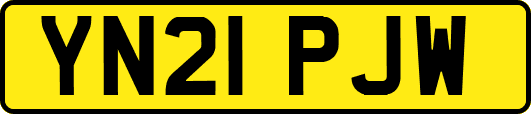 YN21PJW