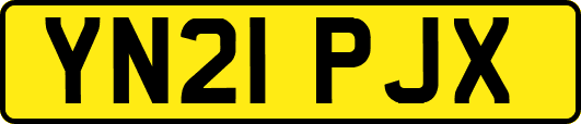 YN21PJX