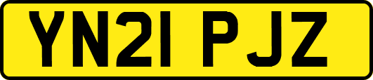 YN21PJZ