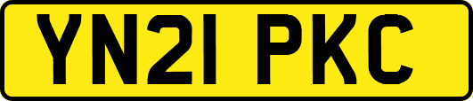 YN21PKC