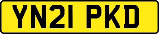 YN21PKD