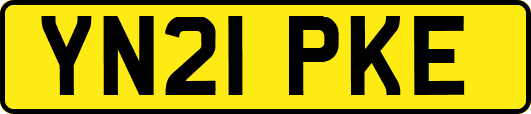 YN21PKE