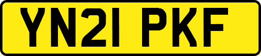 YN21PKF